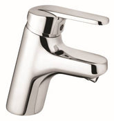 خلاط بيدية تريند بمقبض واحد كروم  إيديال ستاندرد